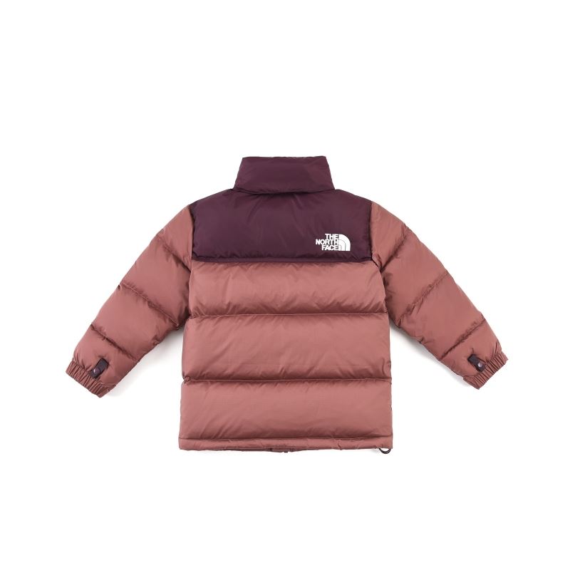 The North Face Down Jackets